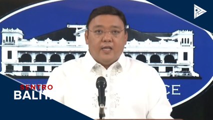 Low risk areas sa bansa, isasailalim na sa GCQ mula May 16-31