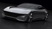 Hyundai concept vehicles take a look into the future