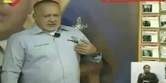 Diosdado Cabello amenaza a los investigadores del COVID-19 en Venezuela: 