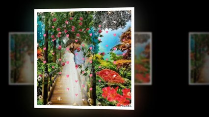 Kocham nasze serca - Mona Lisa