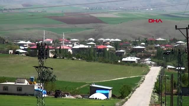 KAHRAMANMARAŞ Nişan sonrası karantinaya alınan mahallede 30 pozitif vaka çıktı