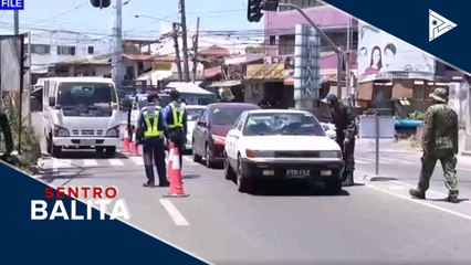 1st batch ng mga benepisyaryo ng Balik-Probinsya program, posibleng makauwi na sa susunod na linggo