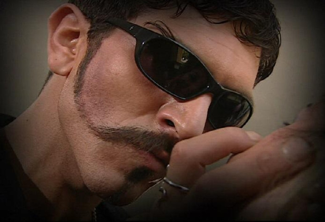 Şeytan Dizisi 10.Bölüm - Şeytanın Oyuncağı