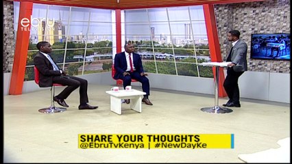 There Shall Be No Exams In Kenya In November ~ Ken Echesa