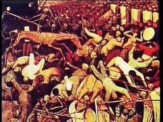 Mysteries of the Bible - The Last Revolt