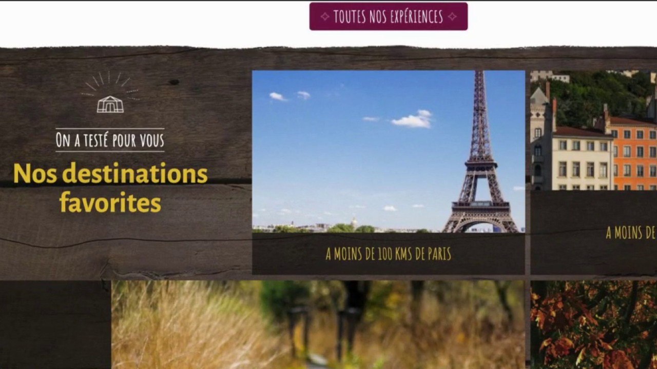 La revue du web