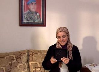 HAYAT DEDİĞİN - ŞEHİT AHMET