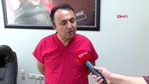 KAYSERİ Prof. Dr. Yıldız: Para virüs bulaştırabilir