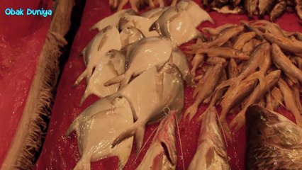 দেশি মাছের ছড়াছড়ি, মিরপুর ৬ মাছবাজার | MIRPUR-6  FISH MARKET, DHAKA