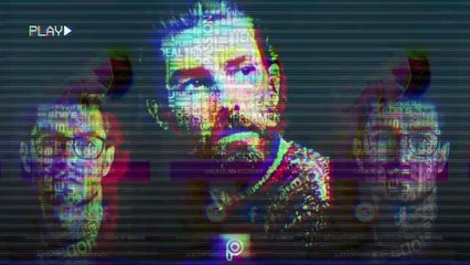 TYPOGRAPHY FACE PICSART TUTORIAL | MISTER COLOUR