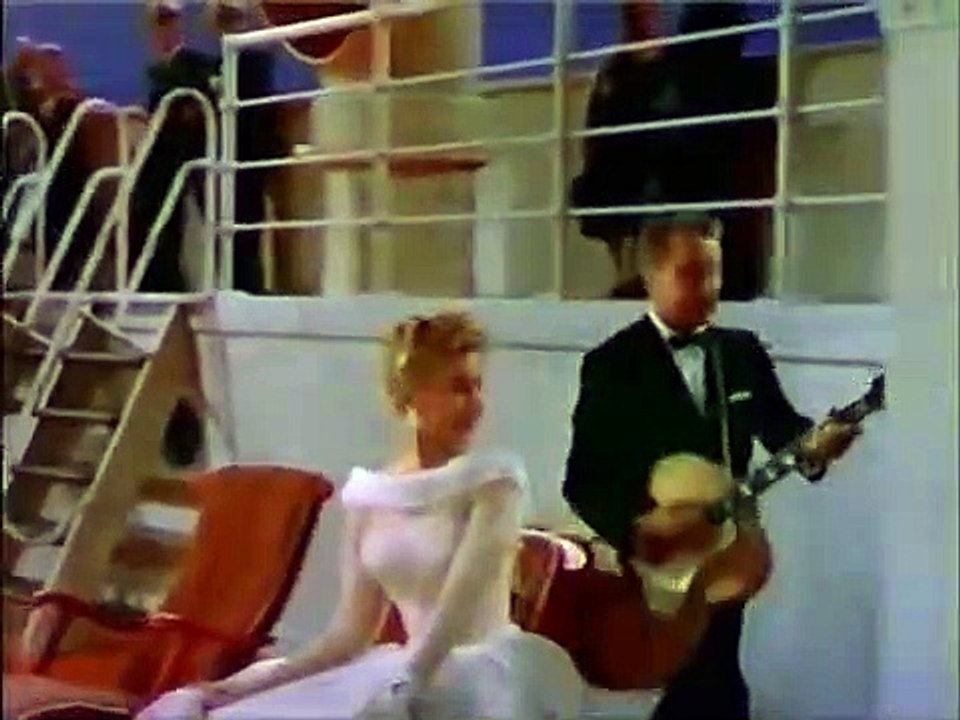 (The Same Thing Happens With) The Birds And The Bees (1956)- George Gobel & Mitzi Gaynor