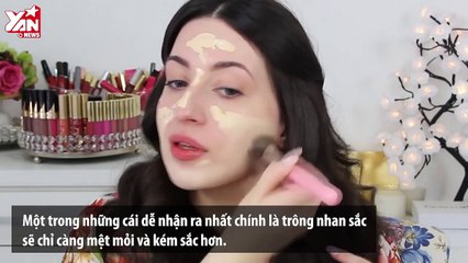 [Beauty Tips] 70739