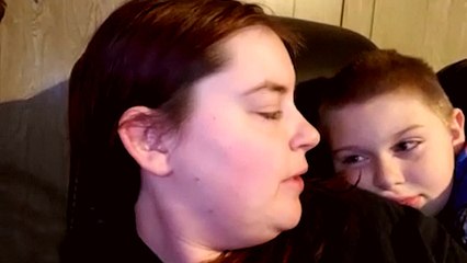 US officials warn of COVID-19-related condition in children