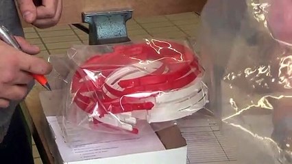 Tüftler aus Darmstadt im Einsatz gegen Corona