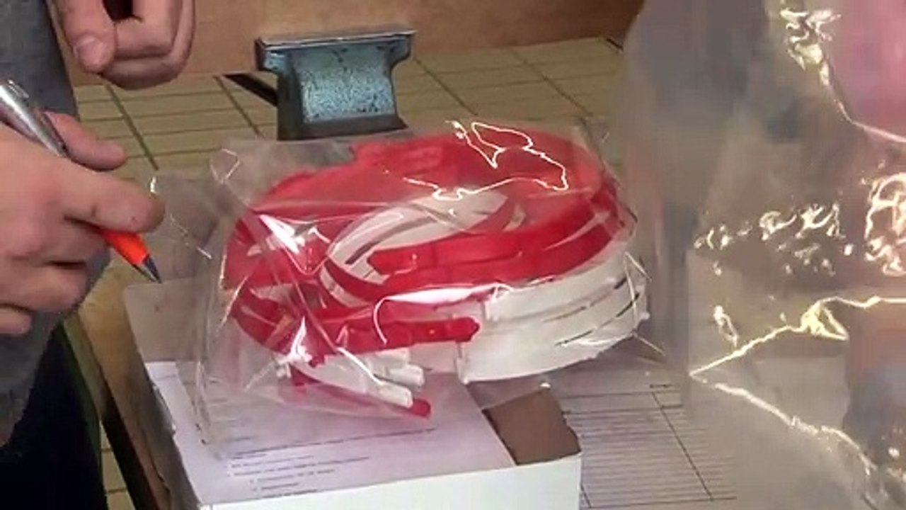 Tüftler aus Darmstadt im Einsatz gegen Corona