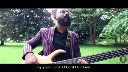 Tere Rooh Se (Official Video) - Sound of Worship - New Masihi Geet