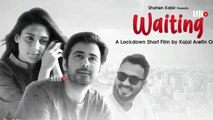 Waiting (ওয়েটিং) | Afran Nisho,  Mehazabien, Ziaul Hoque Polash | Kajal Arefin Ome | Ziaul Hoque Polash | Bangla Short Film 2020