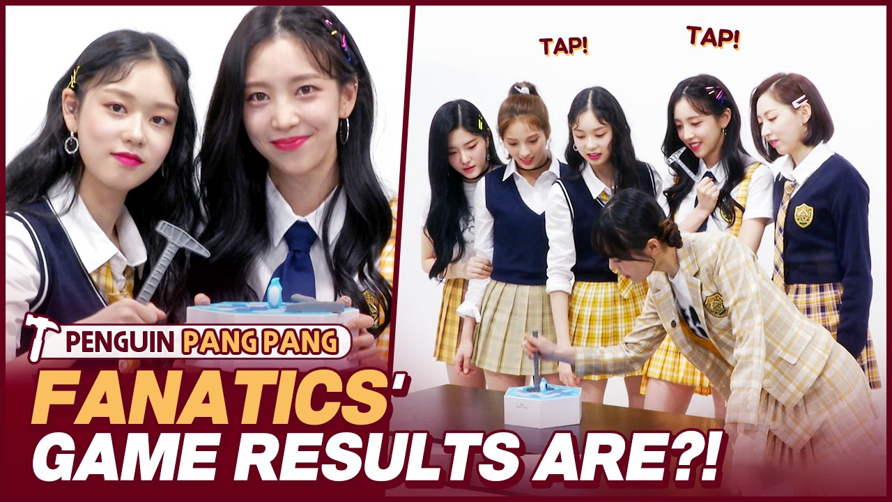 [Pops in Seoul] V.A.V.I GIRL! Today's mission f...
