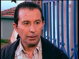 Kalp Gözü - Hüsran