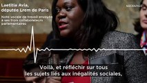 [VIDEO] De nouveaux documents révélés par Mediapart contredisent la défense de la députée LREM de Paris.