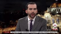 Milenio Noticias, con Alejandro Domínguez, 13 de mayo de 2020