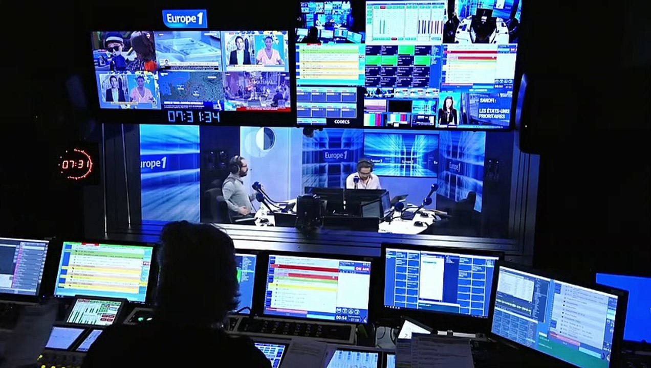 Coronavirus : l'essai européen Discovery, tourne-t-il au "Fiascovery" ?