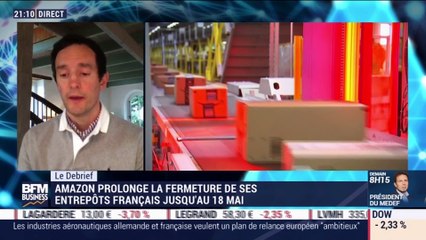 Le passage en force d'Elon Musk pour sauver Tesla - 13/05