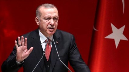 Erdoğan, CHP'nin İş Bankası hisselerinin Hazine'ye geçirilmesi için talimat verdi: Bayramdan önce halledin