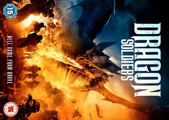 Dragon Soldiers Movie