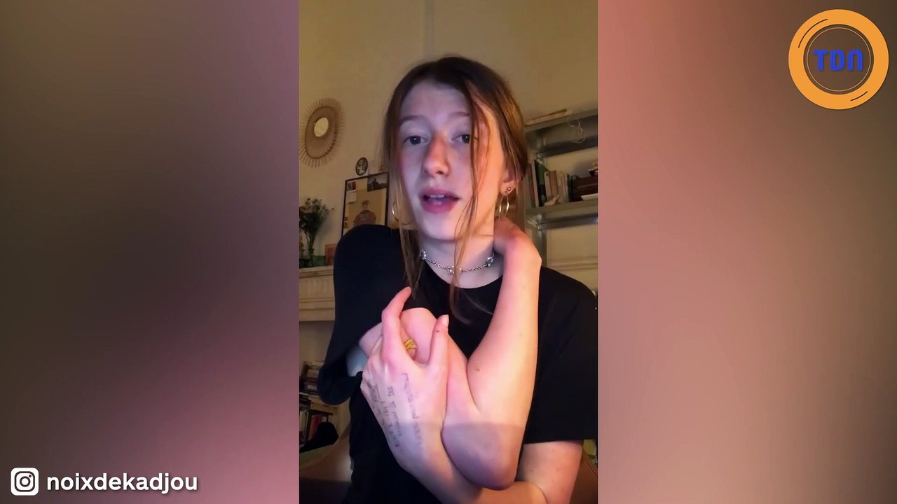 Harcelée lors du confinement, elle filme son face à face avec son harceleur !