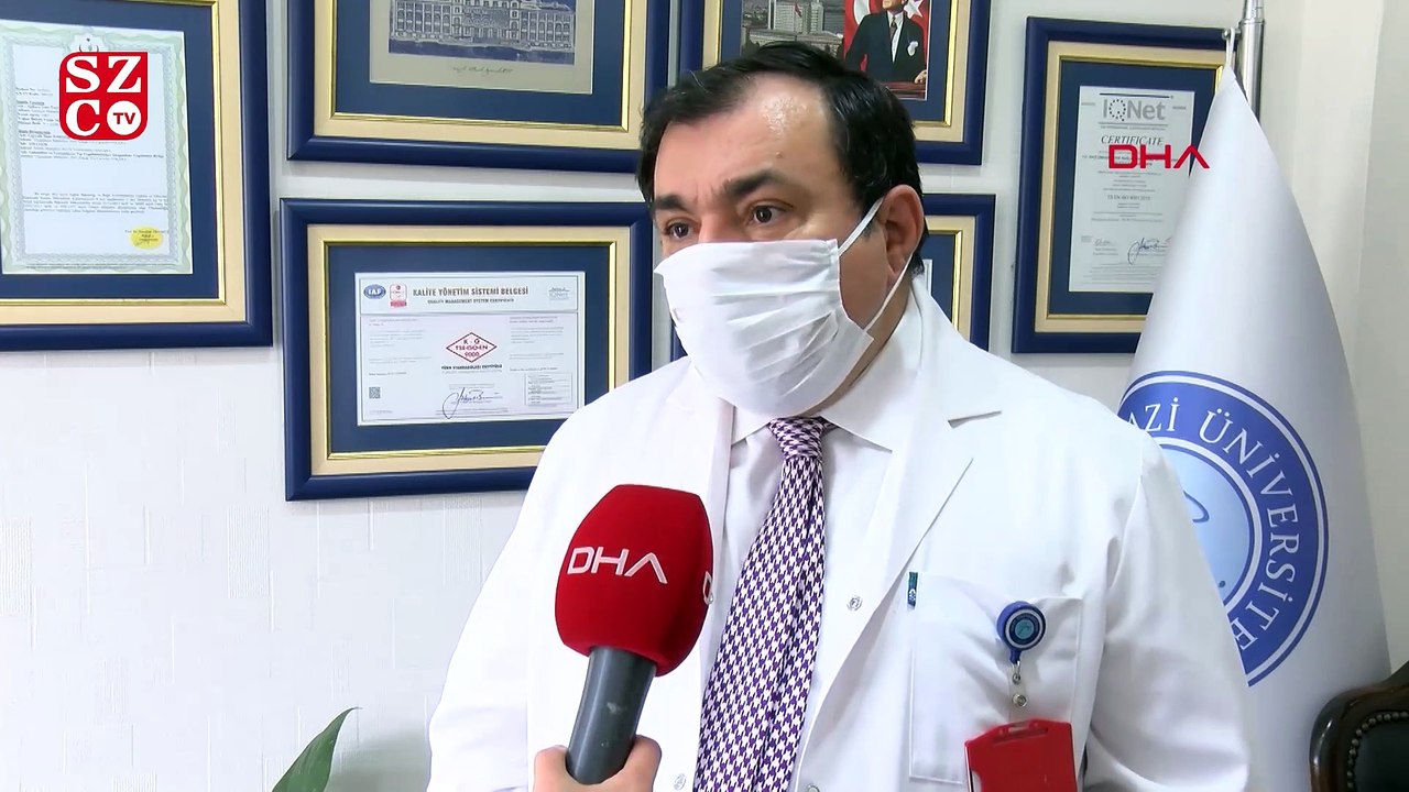 Bilim Kurulu Üyesi Demircan: AVM'de kuyruk akıl alır gibi değil