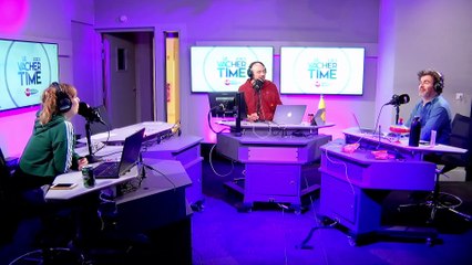 Le Vacher Time - L'intégrale du 13 mai