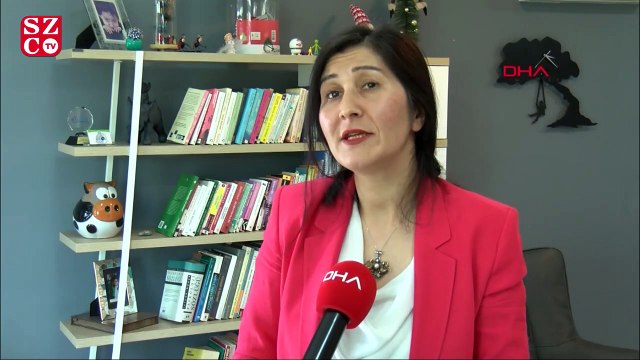 'Ebeveynler koronavirüs hakkında negatif konuşmayı bırakmalı'