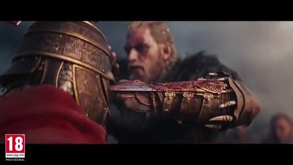 Download Video: Assassin_s Creed Valhalla _ Cinematic World Premiere Trailer _ PS4 + PS5