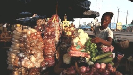 África, ante una crisis económica sin precedentes y una oportunidad única