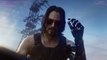 Cyberpunk 2077 — Official Cinematic Trailer _ E3 2019