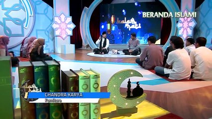 Kalam Hati: Merubah Insecure jadi Bersyukur Bagian 1