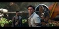 STAR WARS 9 - Kylo Ren vs Rey TV Spot & Trailer (2019)