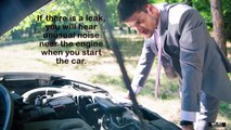 Tips to Detect Leaks in the Exhaust Manifold of Your Car
