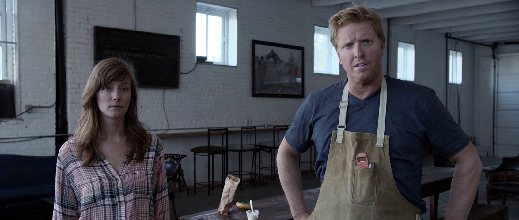 Bluegrass Spirits Movie