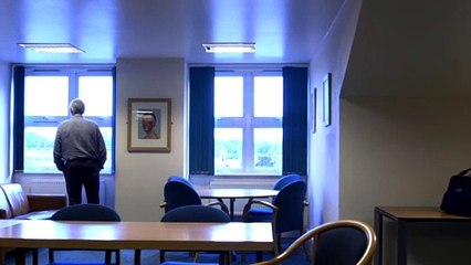 A MATTER OF CAUSALITY movie