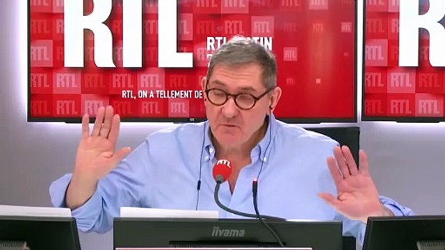 Coronavirus : nouveaux éléments sur l'immunité individuelle, Michel Cymes fait le point