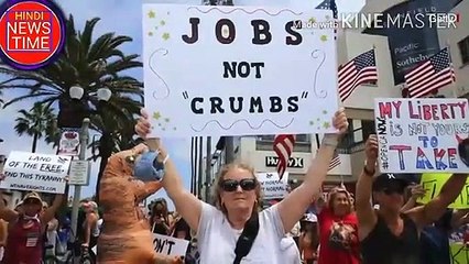 Corona Virus और Lockdown को लेकर Donald Trump और Anthony Fauci, दोनों में से कौन सही? | today hindi news