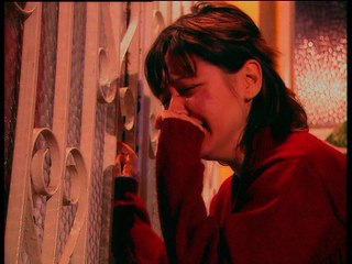 Kalp Gözü - Çığlık