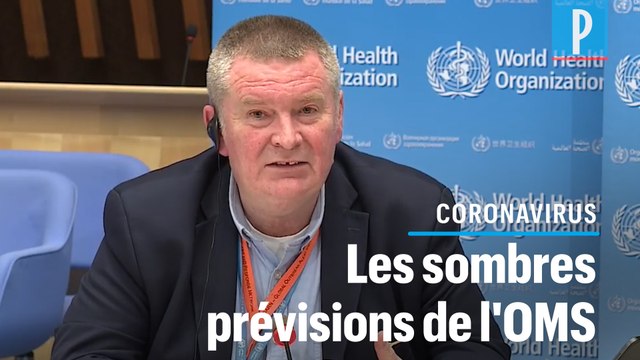 « Le coronavirus pourrait ne jamais disparaître », selon l’OMS