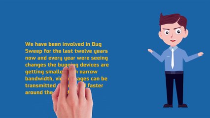 Why Cyber TSCM Is Essential for Protecting Your Business 🔒