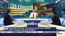 Les Experts: Le taux de chômage recule à 7,8% pour la France entière au premier trimestre 2020 - 14/05