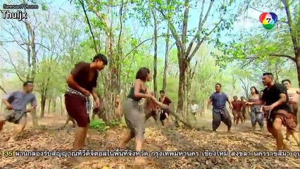 [Vietsub] Nàng Peun, Nàng Paeng - Tập 8 (Part 1/2)