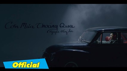 Cơn mưa thoáng qua ( 1h repeat ) - Nguyễn Hồng Ân