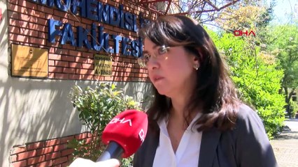 İstanbul'un atık sularında koronavirüs taraması